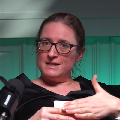 Carole Minker