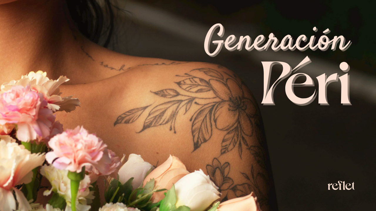 Generación Péri