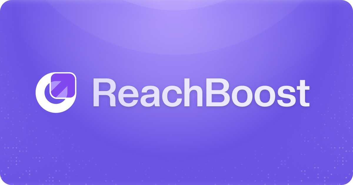 Reachboost Review 2026: Is It Worth It? (+ Deals)