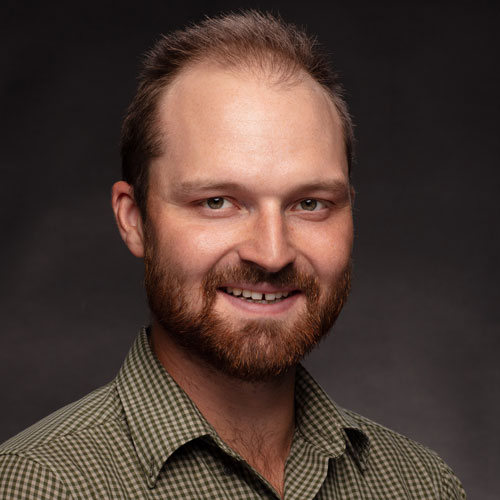 Matt Hughey