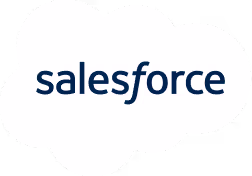 Salesforce Logo