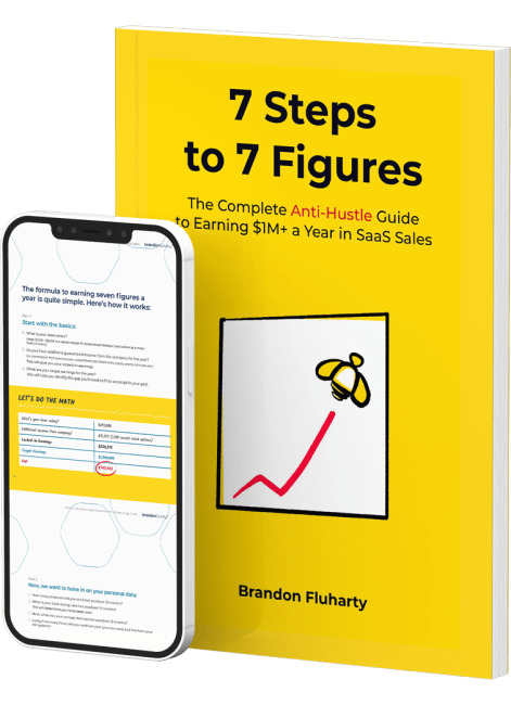 7 Steps to 7 Figures