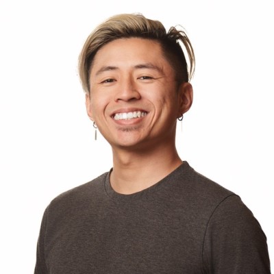 Andrew Lee