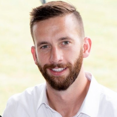 Austin McMillan