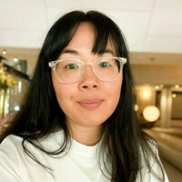 Anna Zheng