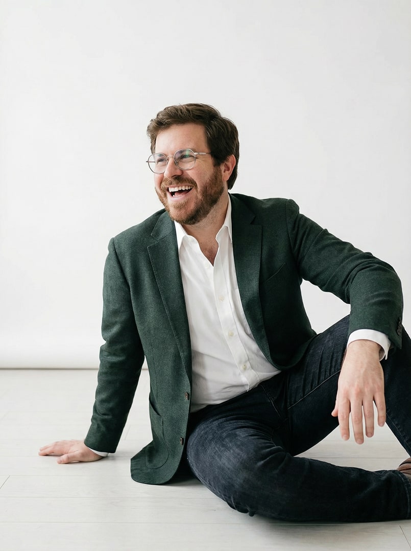 Professional Headshots