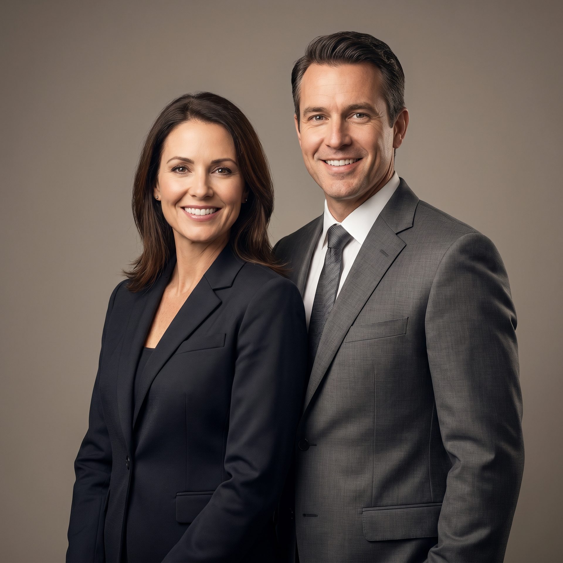 Business Portrait Photography Tips and Guide
