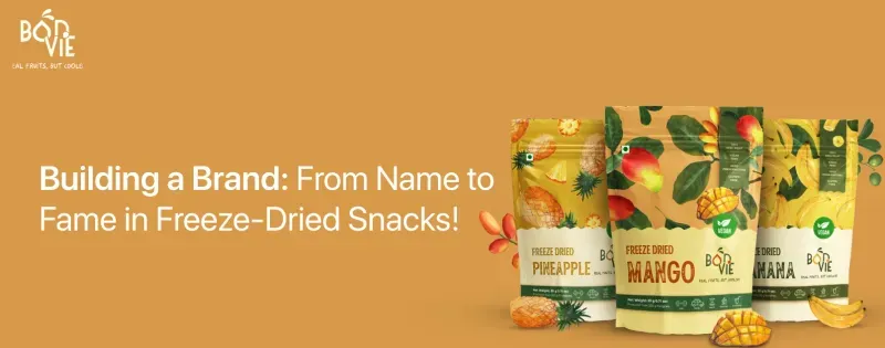 Fallstudie Bonvie Snacks
