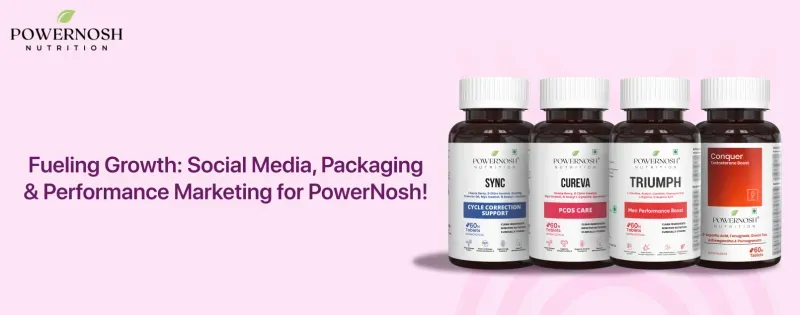 Fallstudie PowerNosh Nutrition