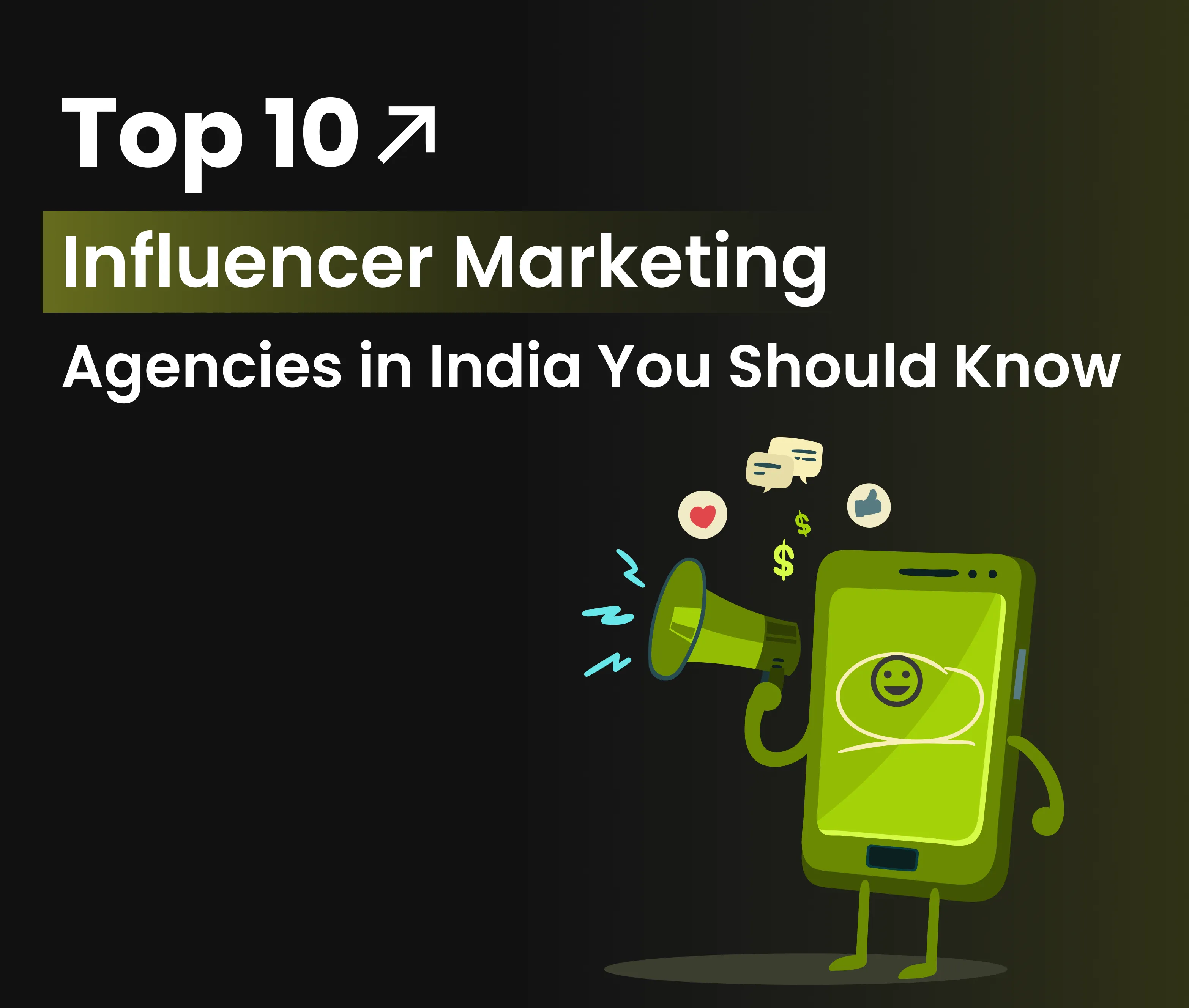 Influencer Marketing