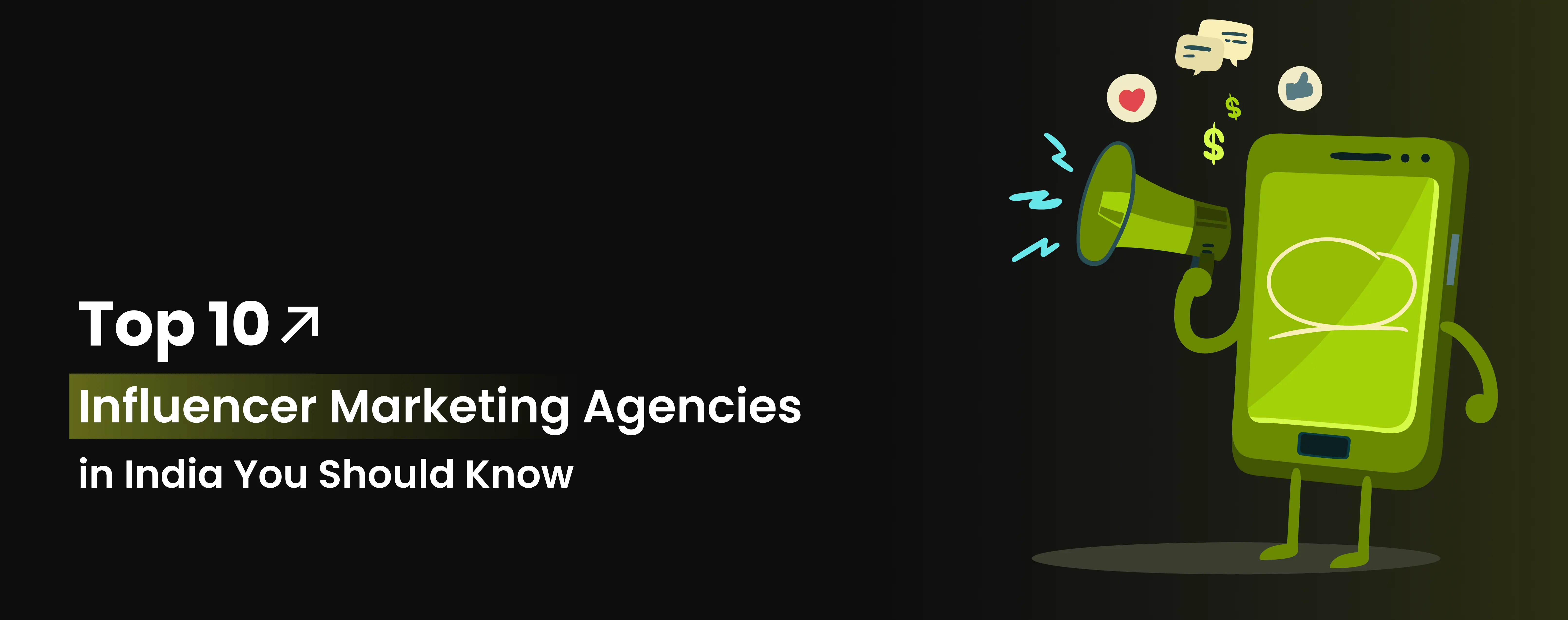 Influencer Marketing