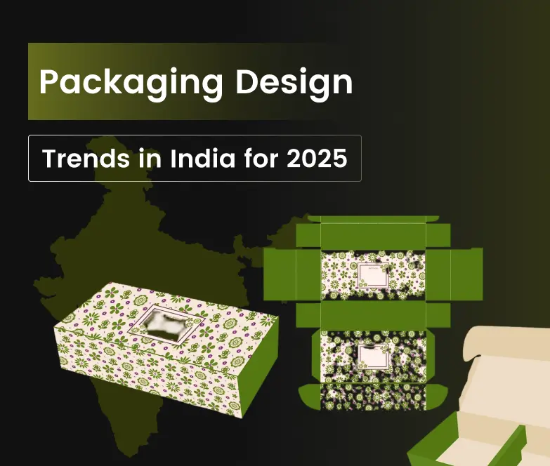 Packaging Design Trend