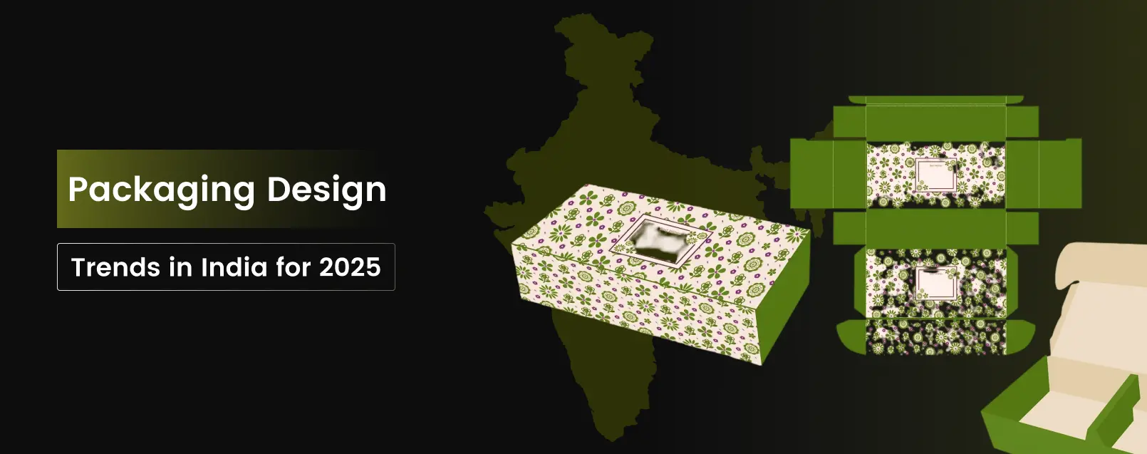 Packaging Design Trend India