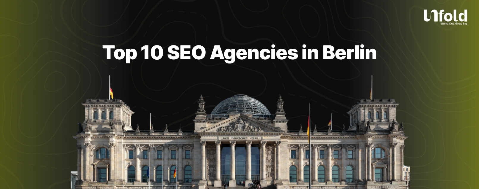 Top SEO Agency in Berlin