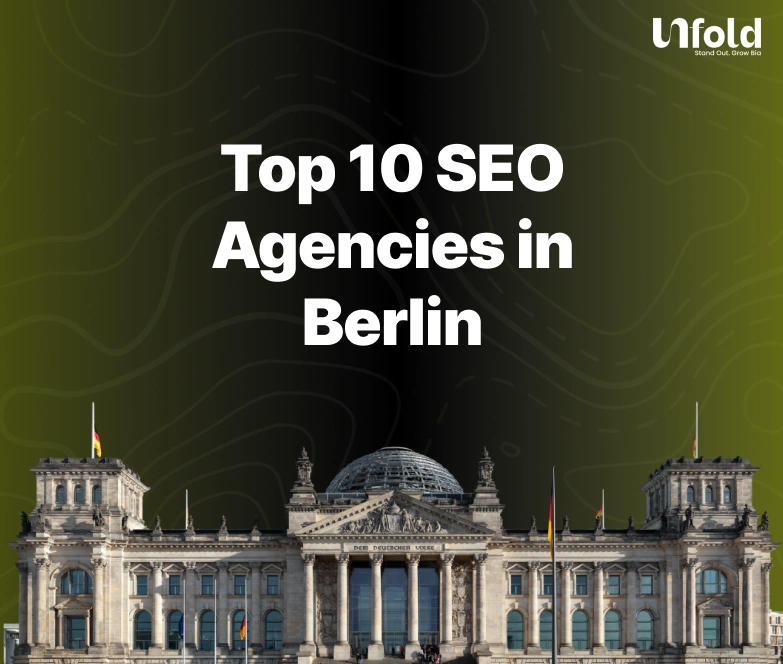 Unfoldmar SEO Agency in Berlin