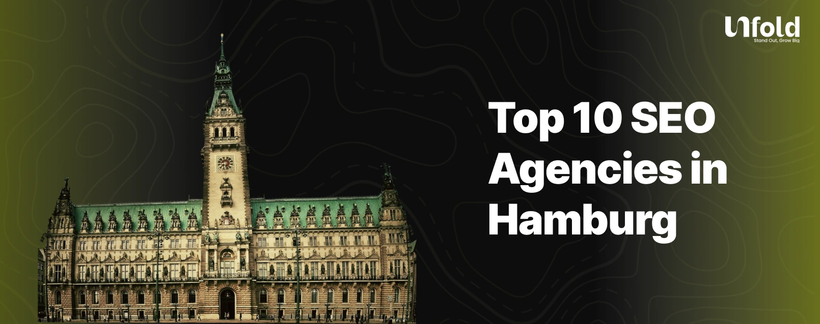 Unfoldmart seo agency in hamburg