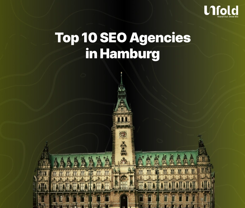 Top SEO Agency in Hamburg