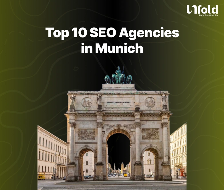 Top SEO Agency in Munich