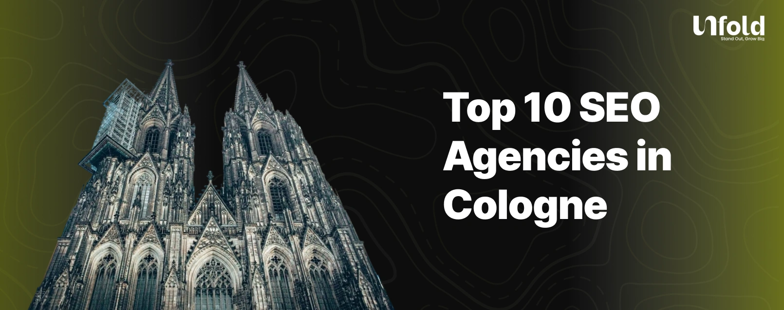 Top seo agency in cologne