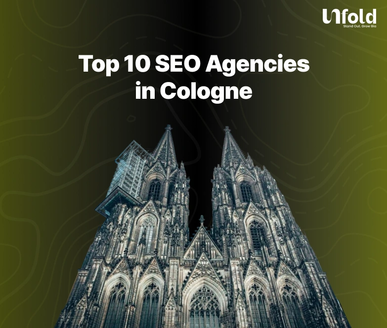 Top seo agency in cologne