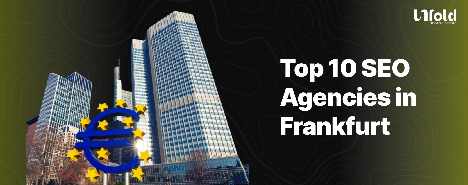 Unfoldmart seo agency in Frankfurt