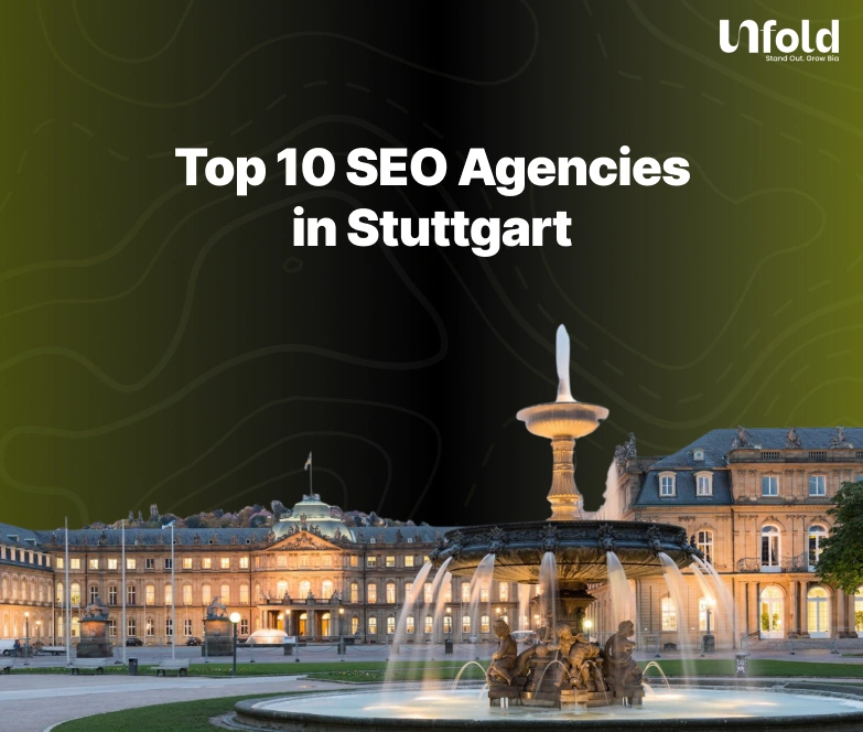 Top SEO Agency in Stuttgart
