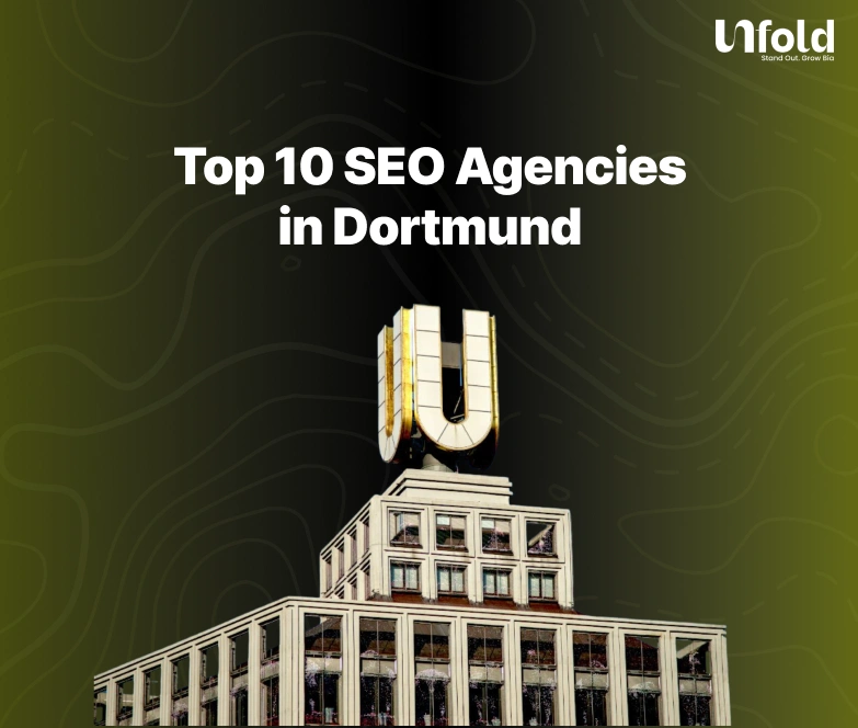 Top SEO Agencies in Dortmund