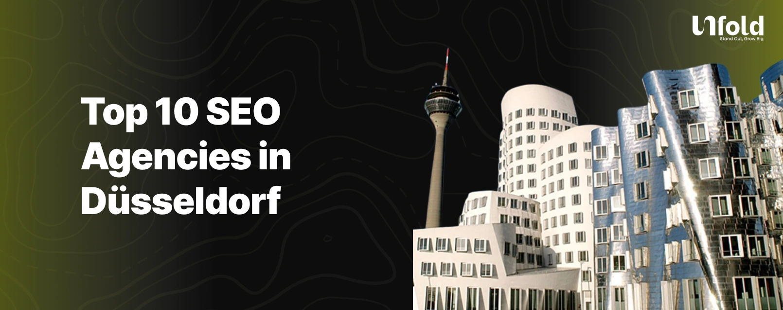 Unfoldmart SEO Agencies in Düsseldorf