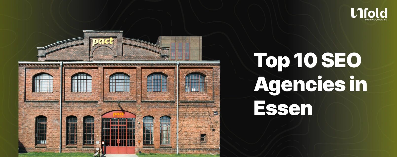Unfoldmart SEO Agencies in Essen
