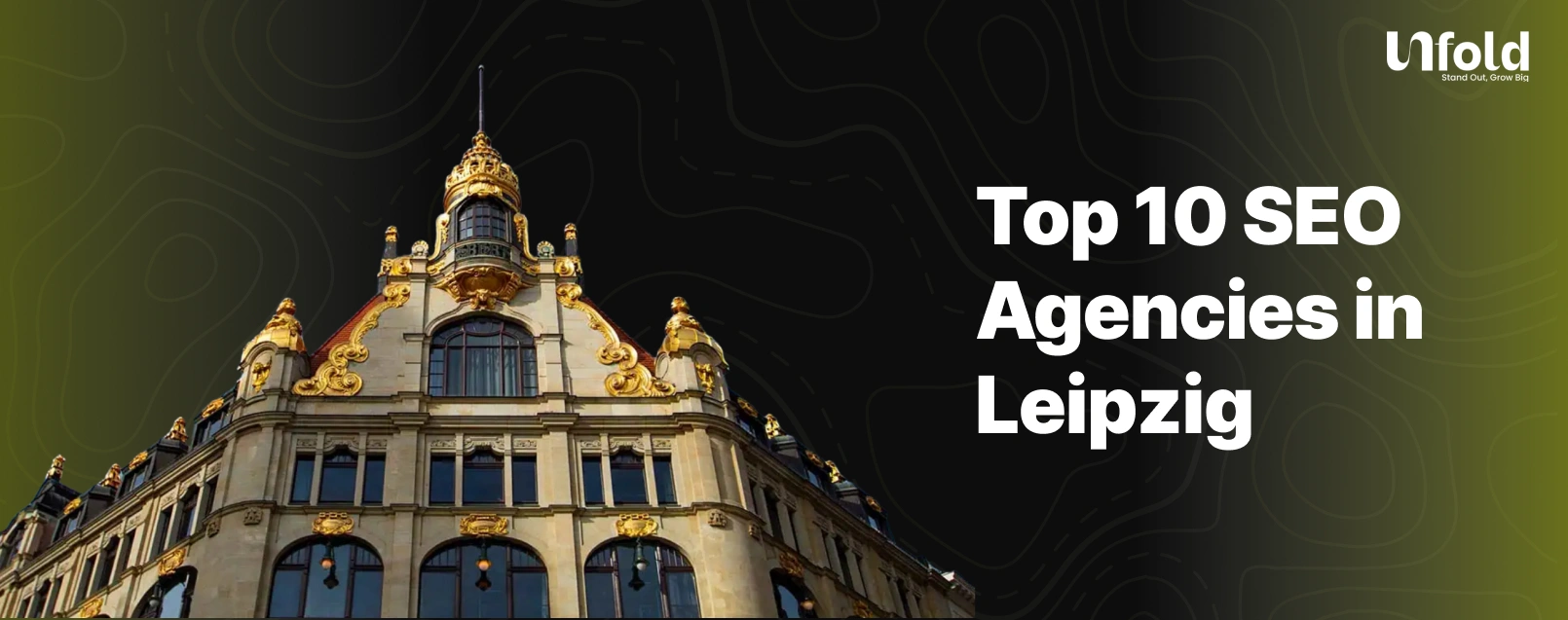 Unfoldmart SEO Agency in Leipzig