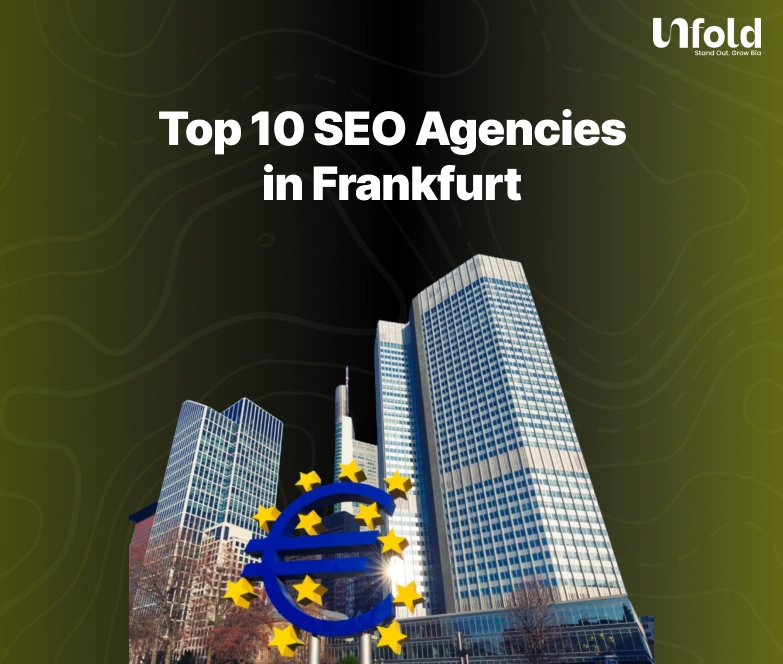 Top SEO Agency in Frankfurt