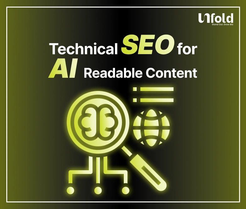 SEO || UnFoldMart