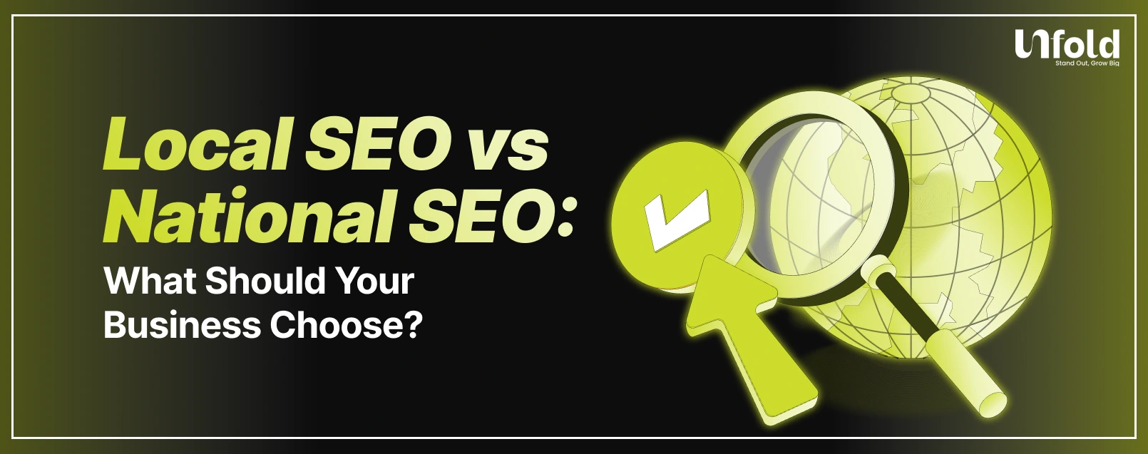 Vergleich lokales SEO und nationales SEO für Unternehmen in Deutschland, der Schweiz und den Niederlanden