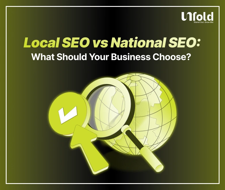 Lokales SEO vs. nationales SEO: Die richtige Strategie für DACH-Unternehmen
