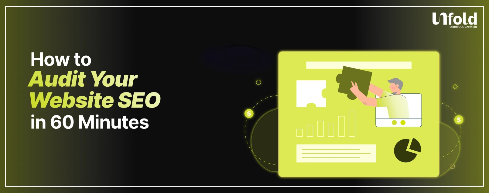 SEO-Audit-Anleitung für Websites: Technische Fehler, On-Page-SEO und Content-Probleme in 60 Minuten identifizieren