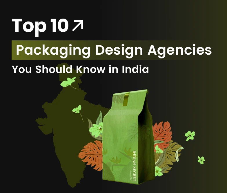 Top 10 Verpackungsdesign-Agenturen in Indien 2025: Nachhaltige und kreative Verpackungslösungen