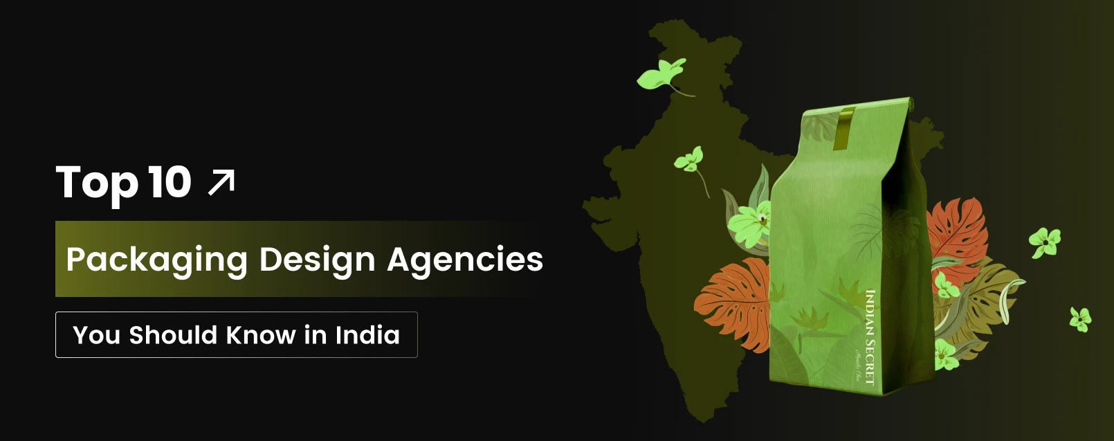 Die besten Verpackungsdesign-Agenturen Indiens im Überblick für DACH-Marken und internationale Unternehmen