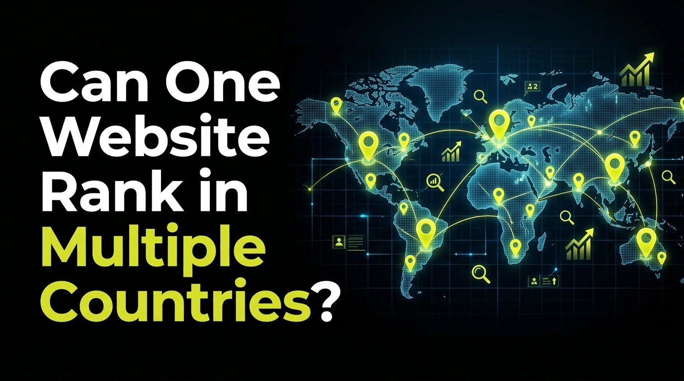 Globale SEO-Strategie für DACH-Unternehmen: URL-Struktur, Hreflang und Lokalisierung für mehrere Länder