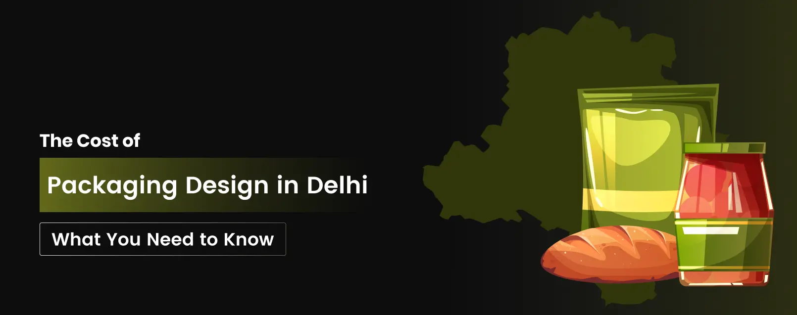 Was kostet Verpackungsdesign in Delhi? Leitfaden für DACH-Unternehmen zu Preisen, Materialien und Agenturauswahl