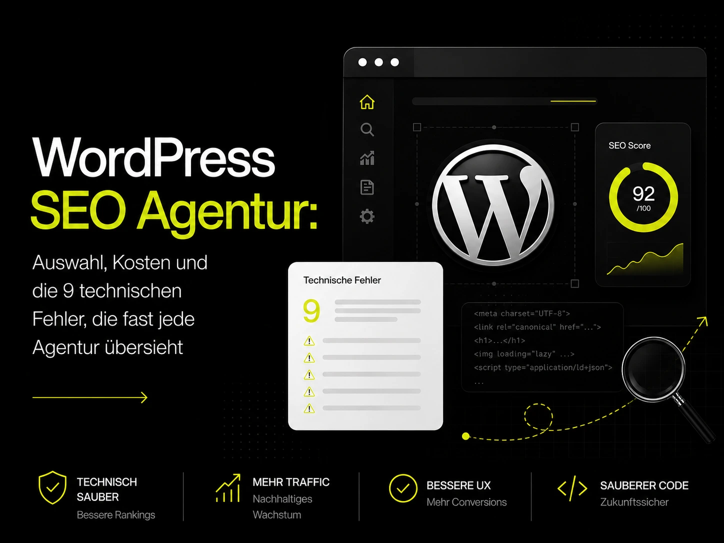 UnFoldMart Wordpress SEO Agentur
