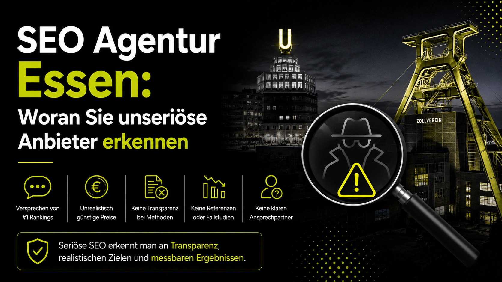 UnFoldMart SEO Agentur