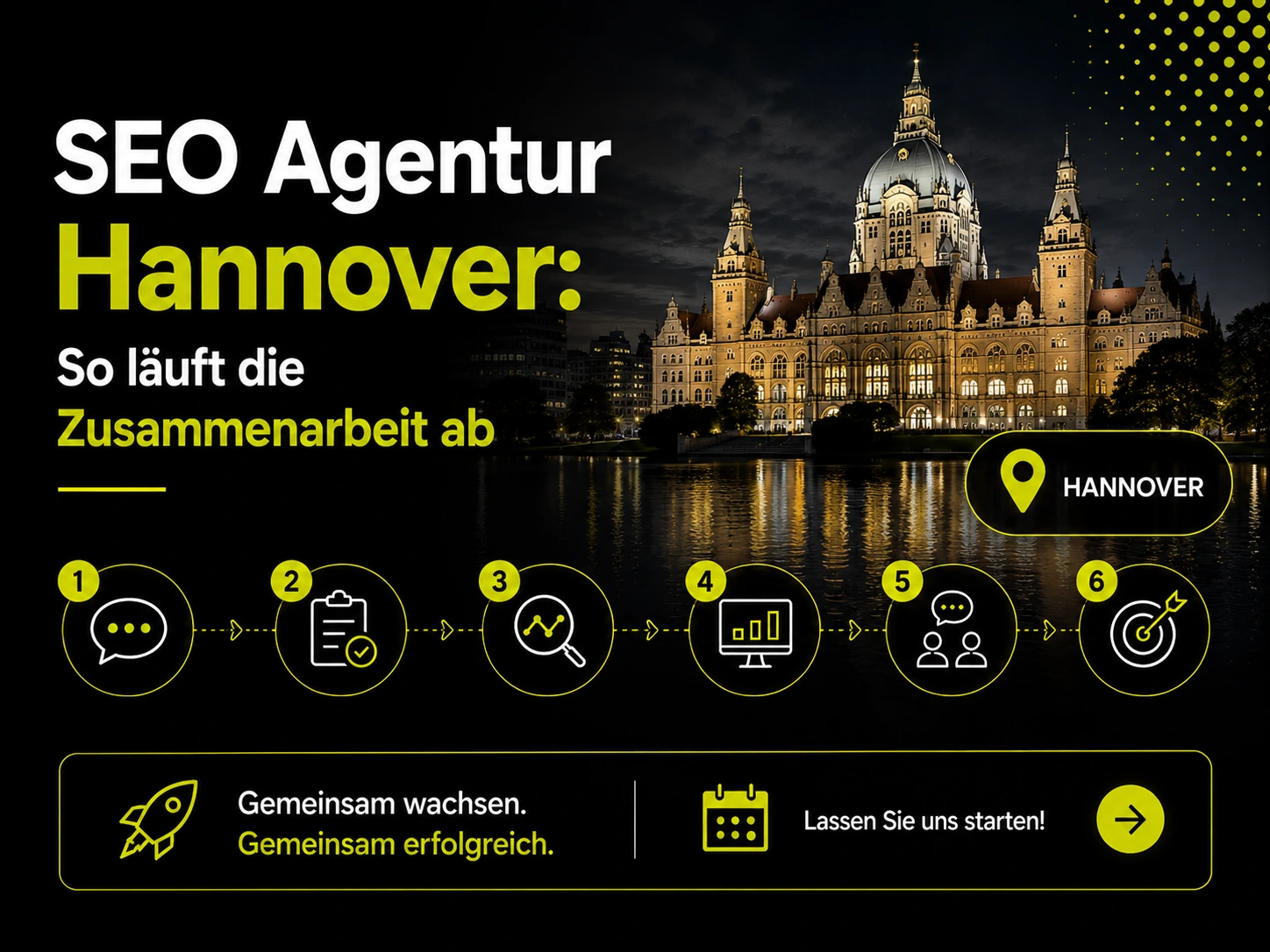 SEO Agentur Hannove