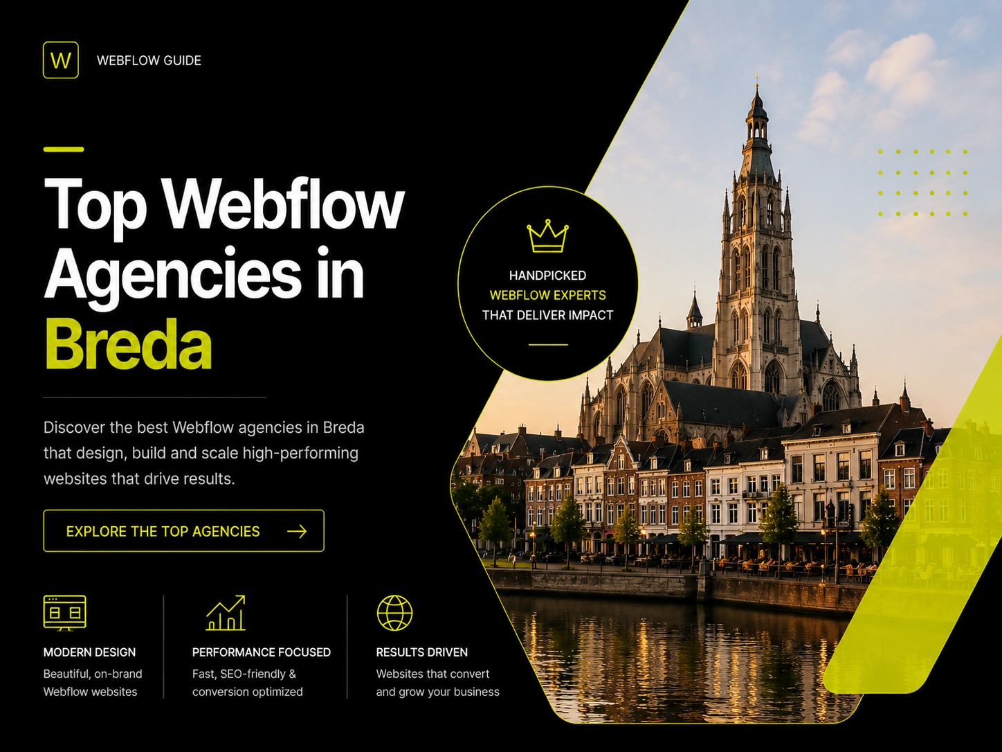 UnFoldMart Breda Agency