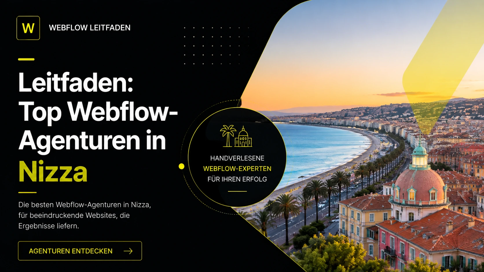 UnFoldMart Agency Nizza