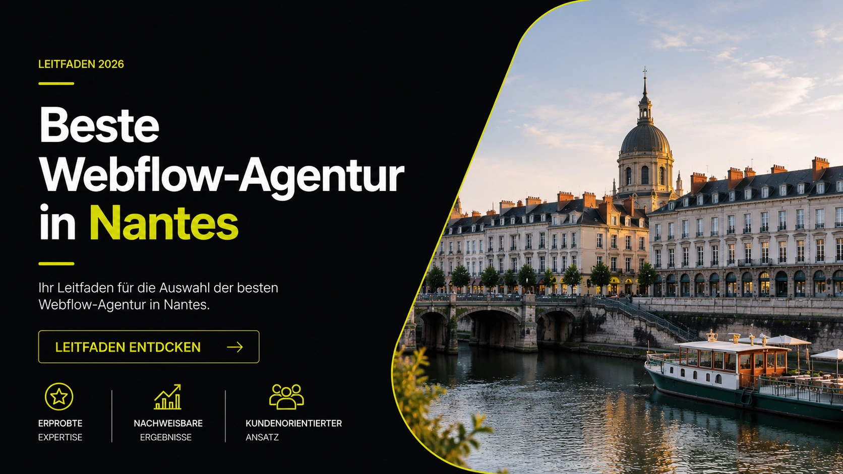UnFoldMart Agentur Nantes
