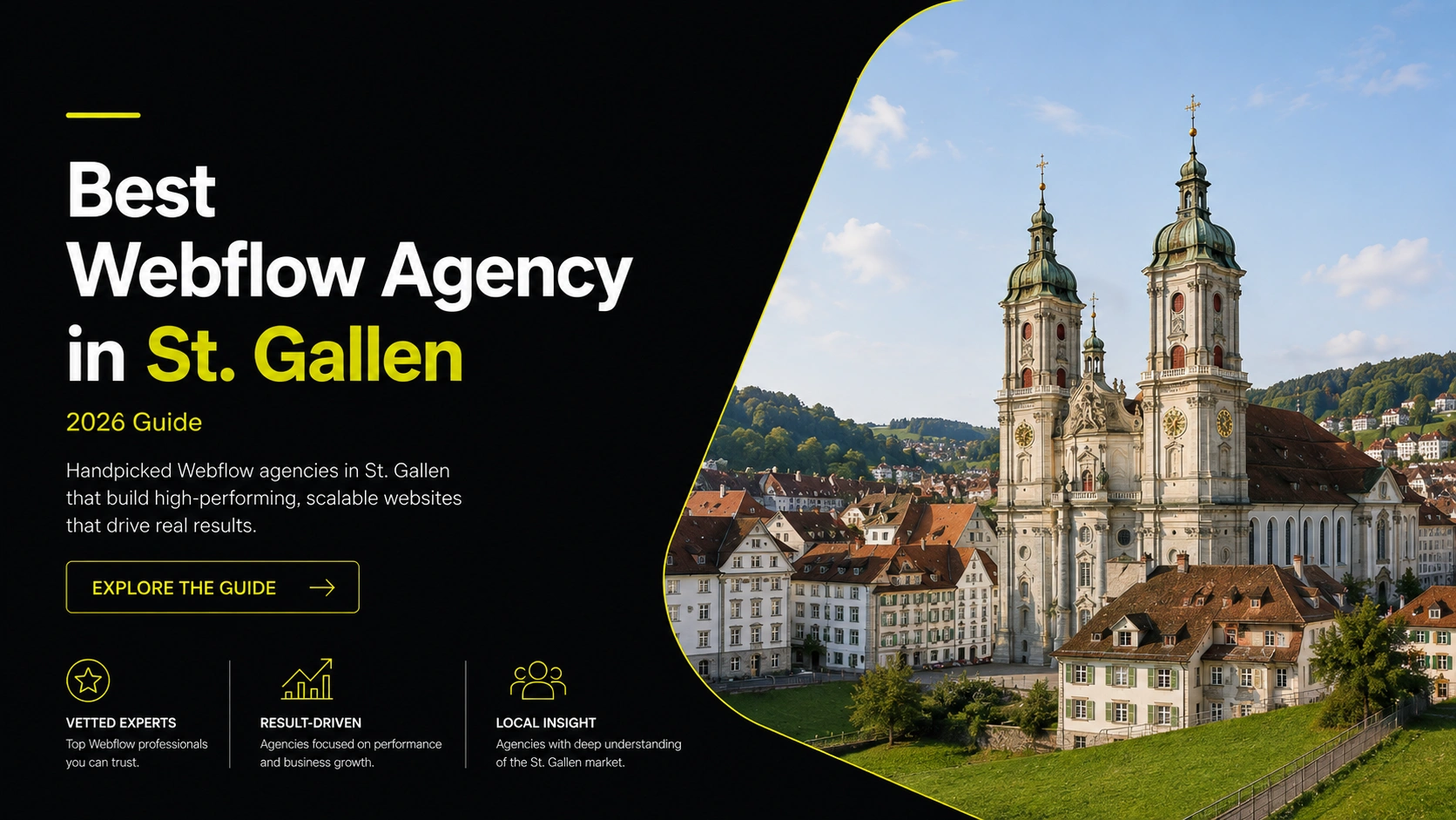UnFoldMart Agency in St. Gallen