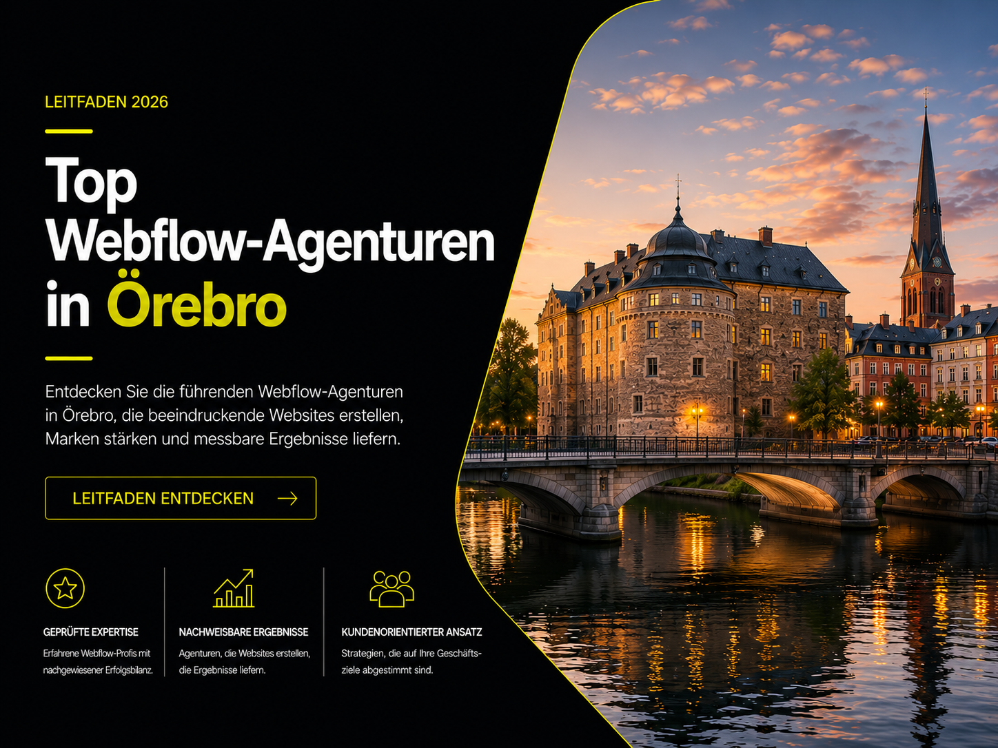 Örebro