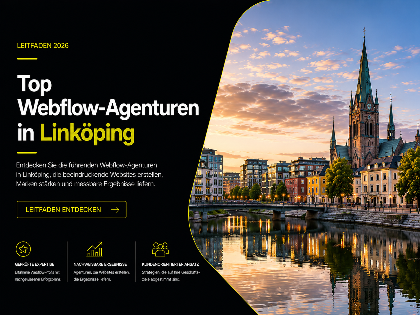 Top Webflow Agentur