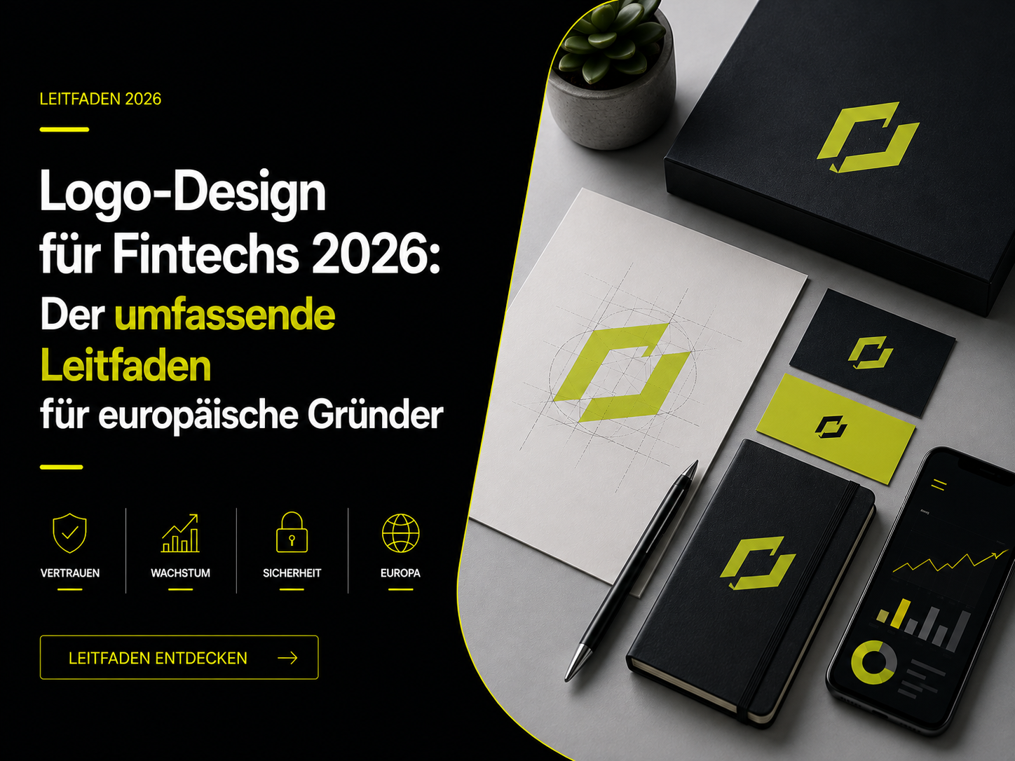 Logo-Design