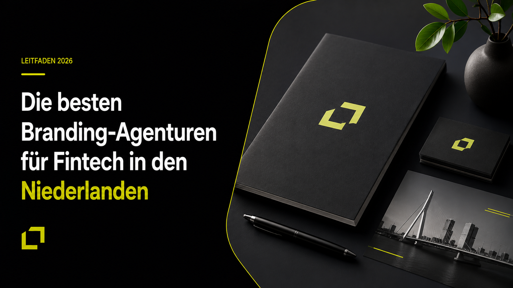 Die besten Branding-Agenturen